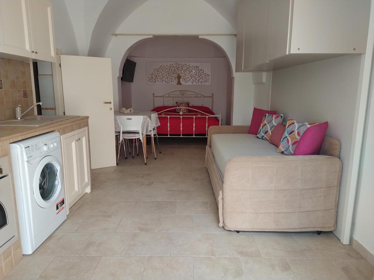 Casa Sofi Villa Ostuni Exteriör bild
