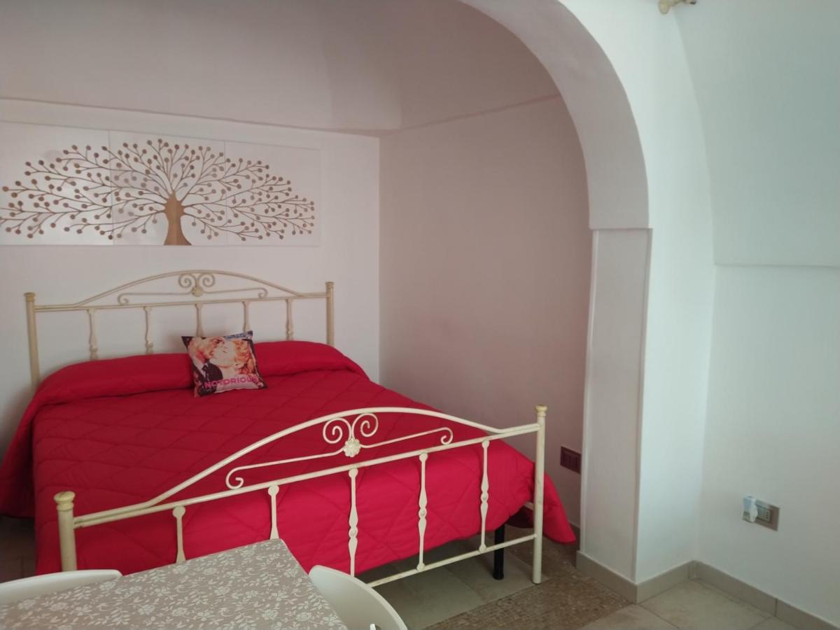 Casa Sofi Villa Ostuni Exteriör bild