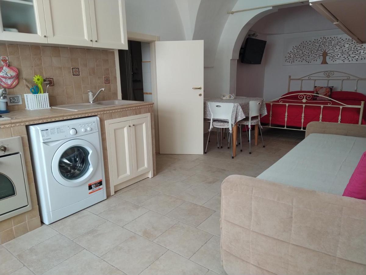 Casa Sofi Villa Ostuni Exteriör bild