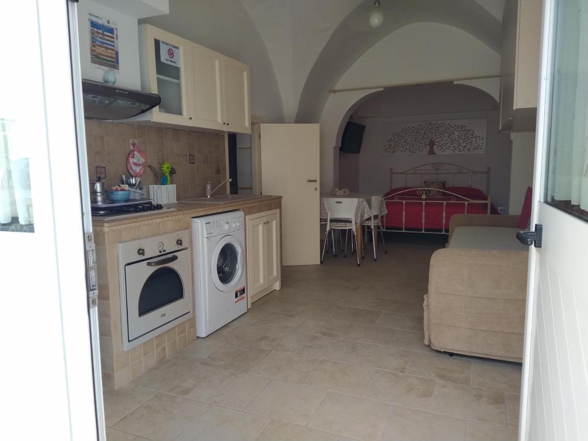 Casa Sofi Villa Ostuni Exteriör bild