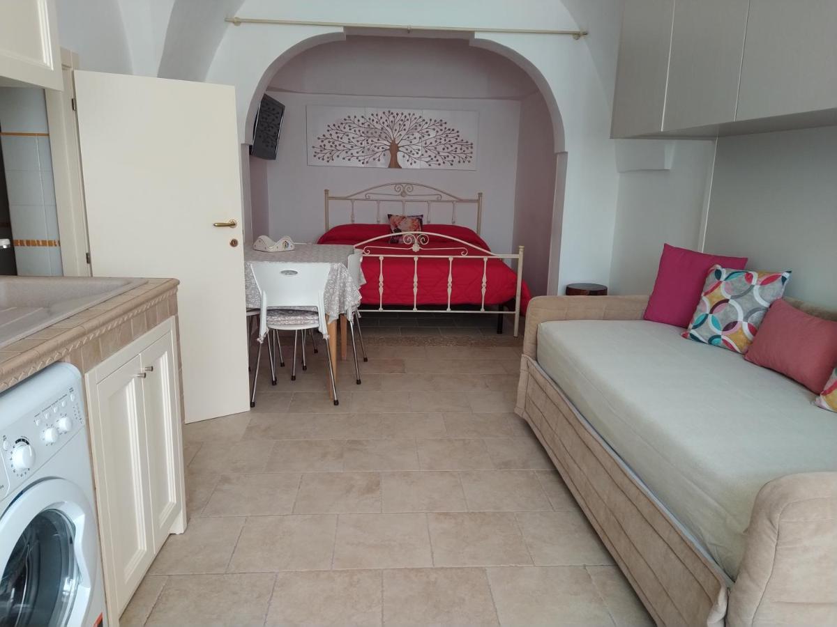 Casa Sofi Villa Ostuni Exteriör bild
